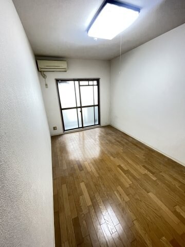 ERライフ王子公園の物件内観写真