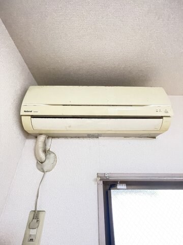 ERライフ王子公園の物件内観写真