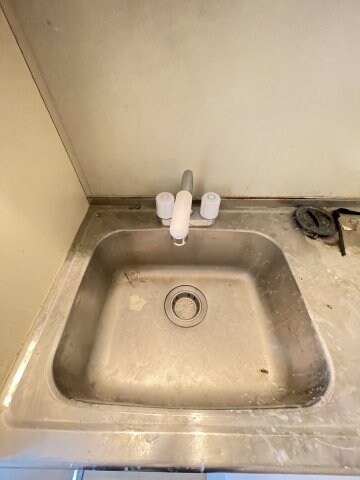 ERライフ王子公園の物件内観写真