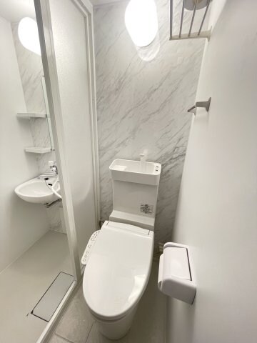 ERライフ王子公園の物件内観写真