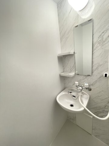 ERライフ王子公園の物件内観写真