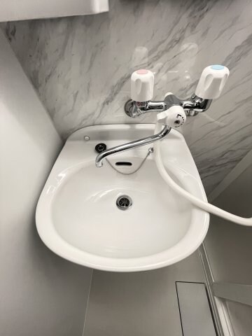 ERライフ王子公園の物件内観写真