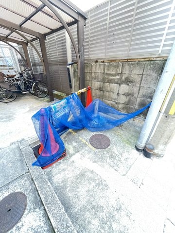 ERライフ王子公園の物件内観写真