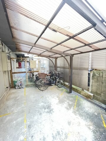 ERライフ王子公園の物件内観写真