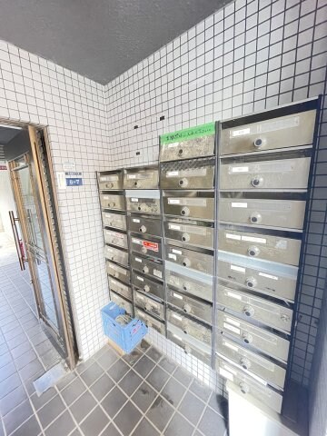 ERライフ王子公園の物件内観写真