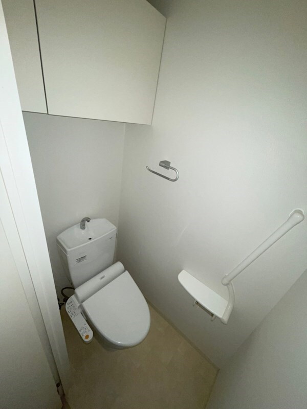 大倉山駅 徒歩6分 9階の物件内観写真