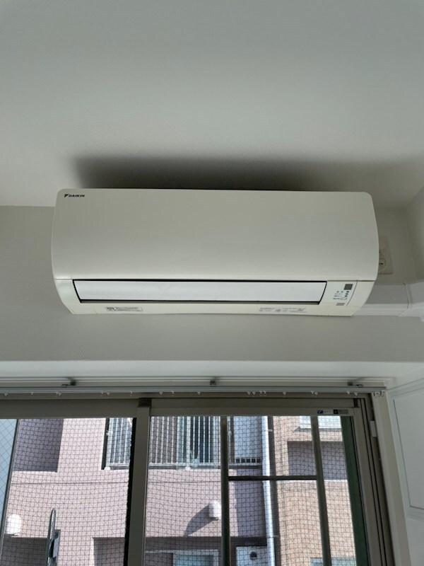 大倉山駅 徒歩6分 9階の物件内観写真