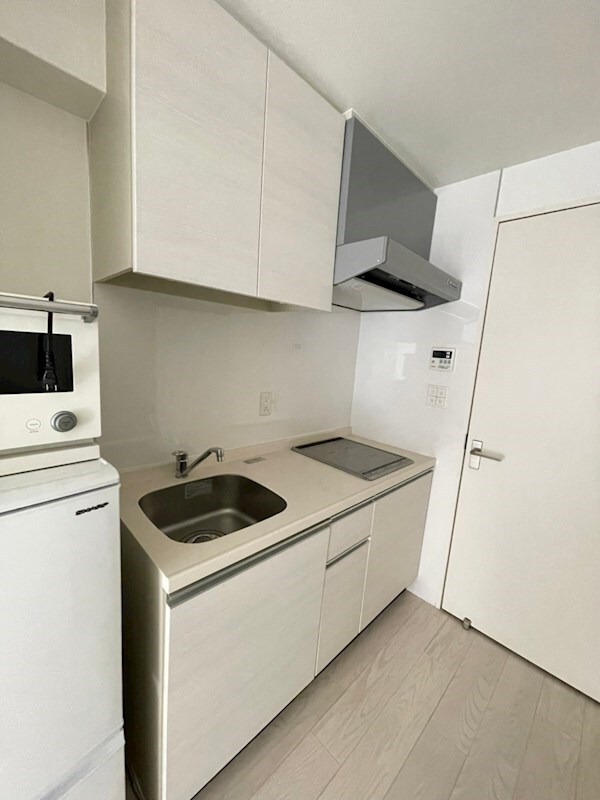 大倉山駅 徒歩6分 9階の物件内観写真