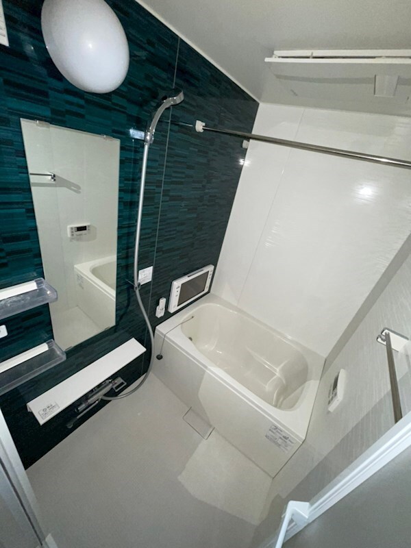 大倉山駅 徒歩6分 9階の物件内観写真