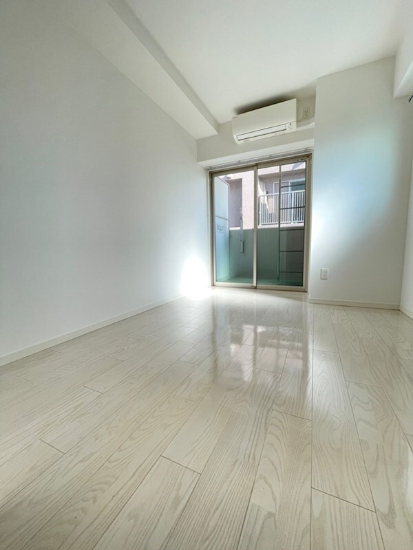 大倉山駅 徒歩6分 9階の物件内観写真