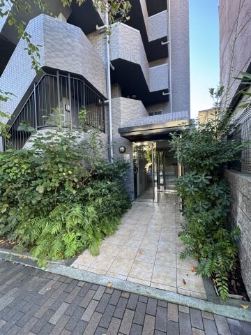 須磨駅 徒歩7分 4階の物件外観写真