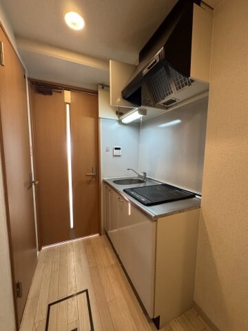 須磨駅 徒歩7分 4階の物件内観写真