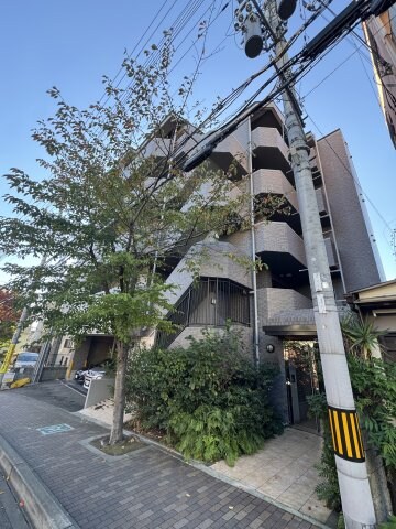 須磨駅 徒歩7分 4階の物件外観写真