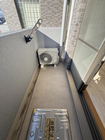 須磨駅 徒歩7分 4階の物件内観写真