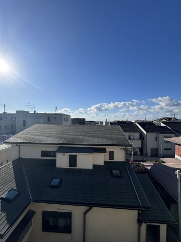 須磨駅 徒歩7分 4階の物件内観写真