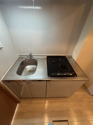 須磨駅 徒歩7分 4階の物件内観写真