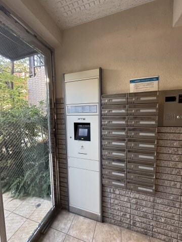 須磨駅 徒歩7分 4階の物件内観写真