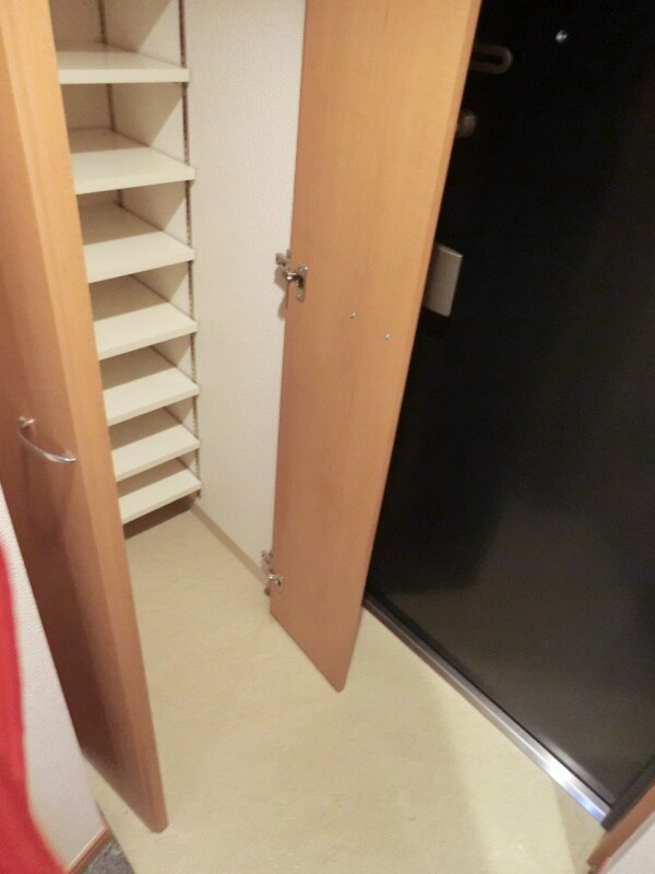 プレサンス神戸駅前グランツの物件内観写真