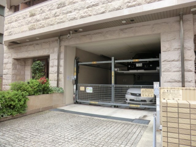 プレサンス神戸駅前グランツの物件外観写真