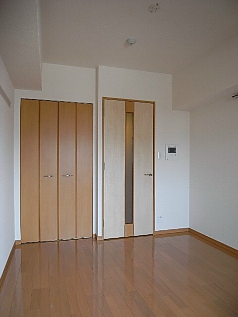 プレサンス神戸駅前グランツの物件内観写真