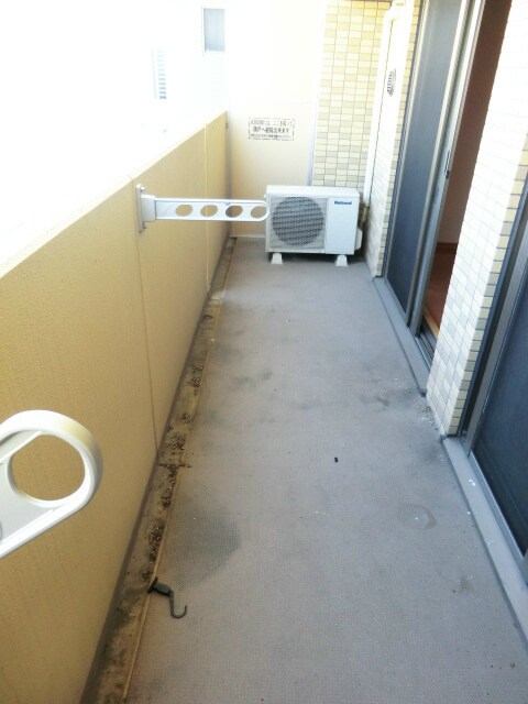 プレサンス神戸駅前グランツの物件内観写真