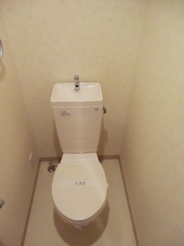 プレサンス神戸駅前グランツの物件内観写真