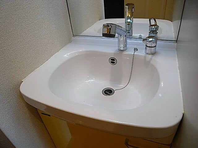 プレサンス神戸駅前グランツの物件内観写真