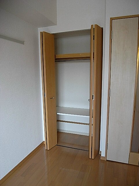 プレサンス神戸駅前グランツの物件内観写真