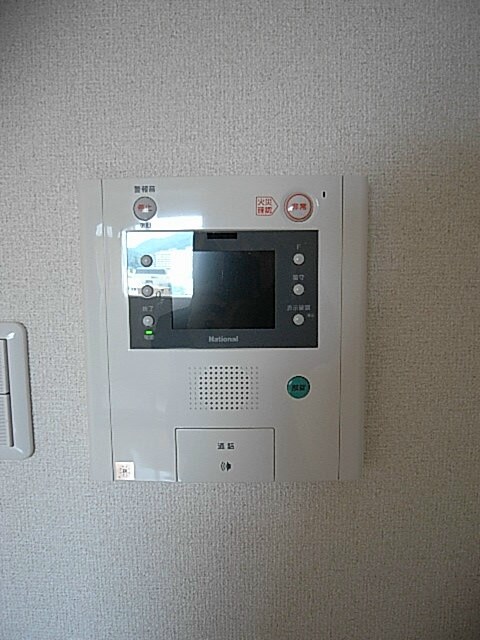 プレサンス神戸駅前グランツの物件内観写真