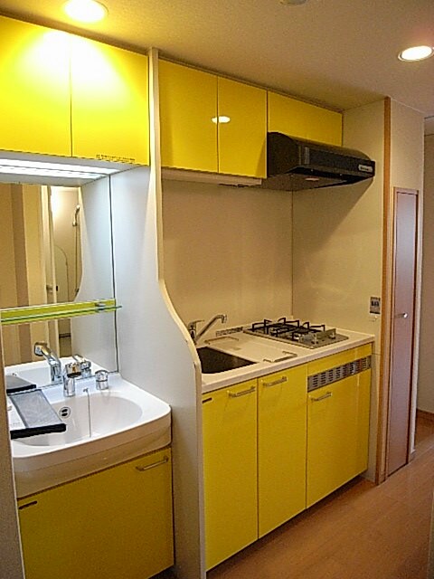 プレサンス神戸駅前グランツの物件内観写真