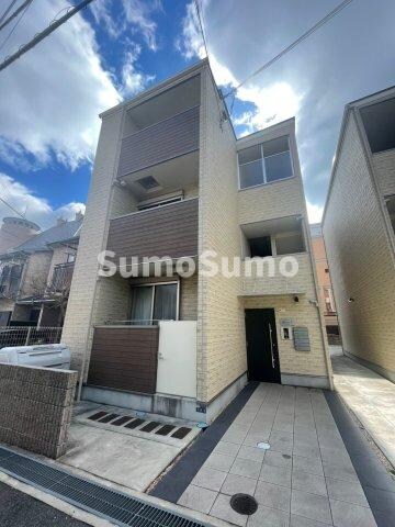 月見山駅 徒歩5分 3階の物件内観写真