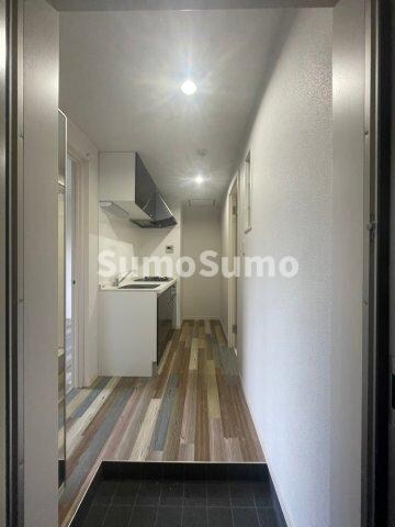 月見山駅 徒歩5分 3階の物件内観写真