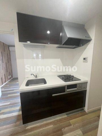 月見山駅 徒歩5分 3階の物件内観写真