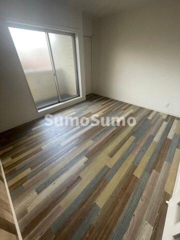 月見山駅 徒歩5分 3階の物件内観写真