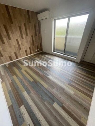 月見山駅 徒歩5分 3階の物件内観写真