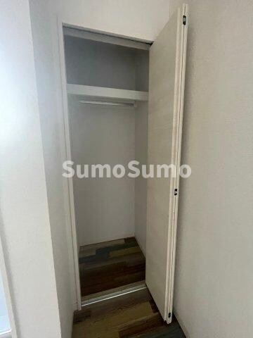 月見山駅 徒歩5分 3階の物件内観写真