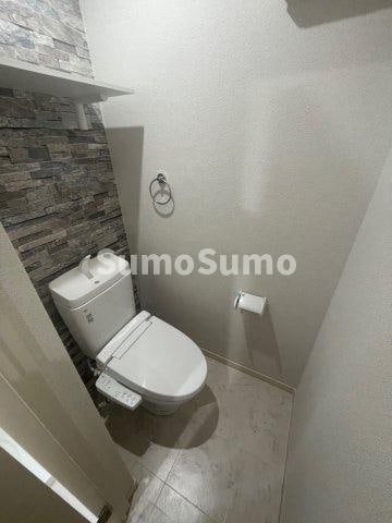 月見山駅 徒歩5分 3階の物件内観写真