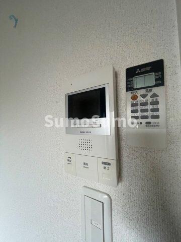 月見山駅 徒歩5分 3階の物件内観写真