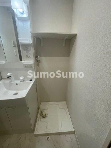 月見山駅 徒歩5分 3階の物件内観写真