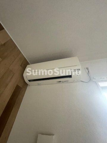 月見山駅 徒歩5分 3階の物件内観写真