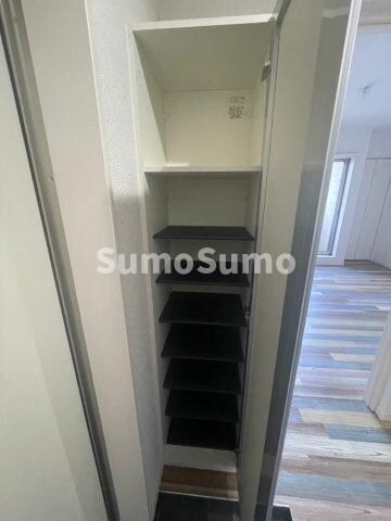 月見山駅 徒歩5分 3階の物件内観写真