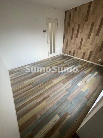 月見山駅 徒歩5分 3階の物件内観写真