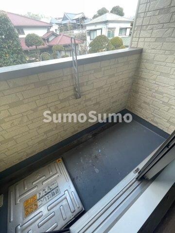 月見山駅 徒歩5分 3階の物件内観写真