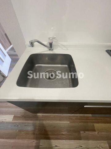 月見山駅 徒歩5分 3階の物件内観写真