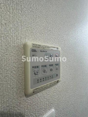 月見山駅 徒歩5分 3階の物件内観写真