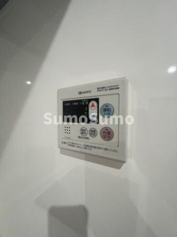 月見山駅 徒歩5分 3階の物件内観写真