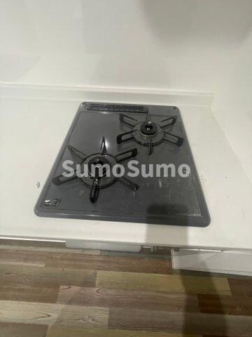 月見山駅 徒歩5分 3階の物件内観写真