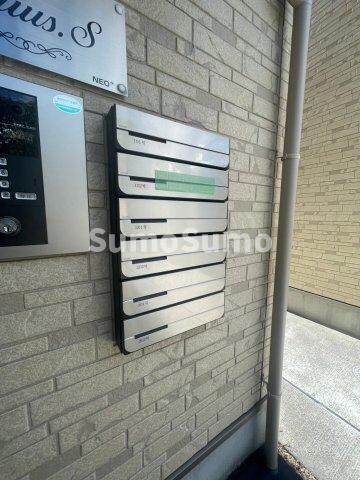 月見山駅 徒歩5分 3階の物件内観写真