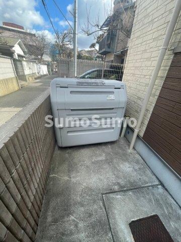 月見山駅 徒歩5分 3階の物件内観写真