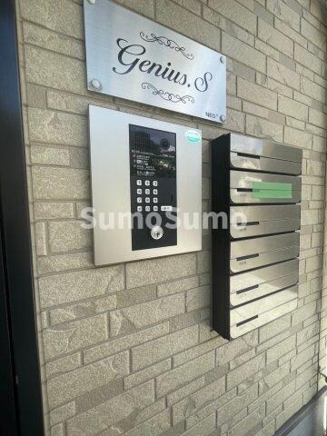 月見山駅 徒歩5分 3階の物件内観写真